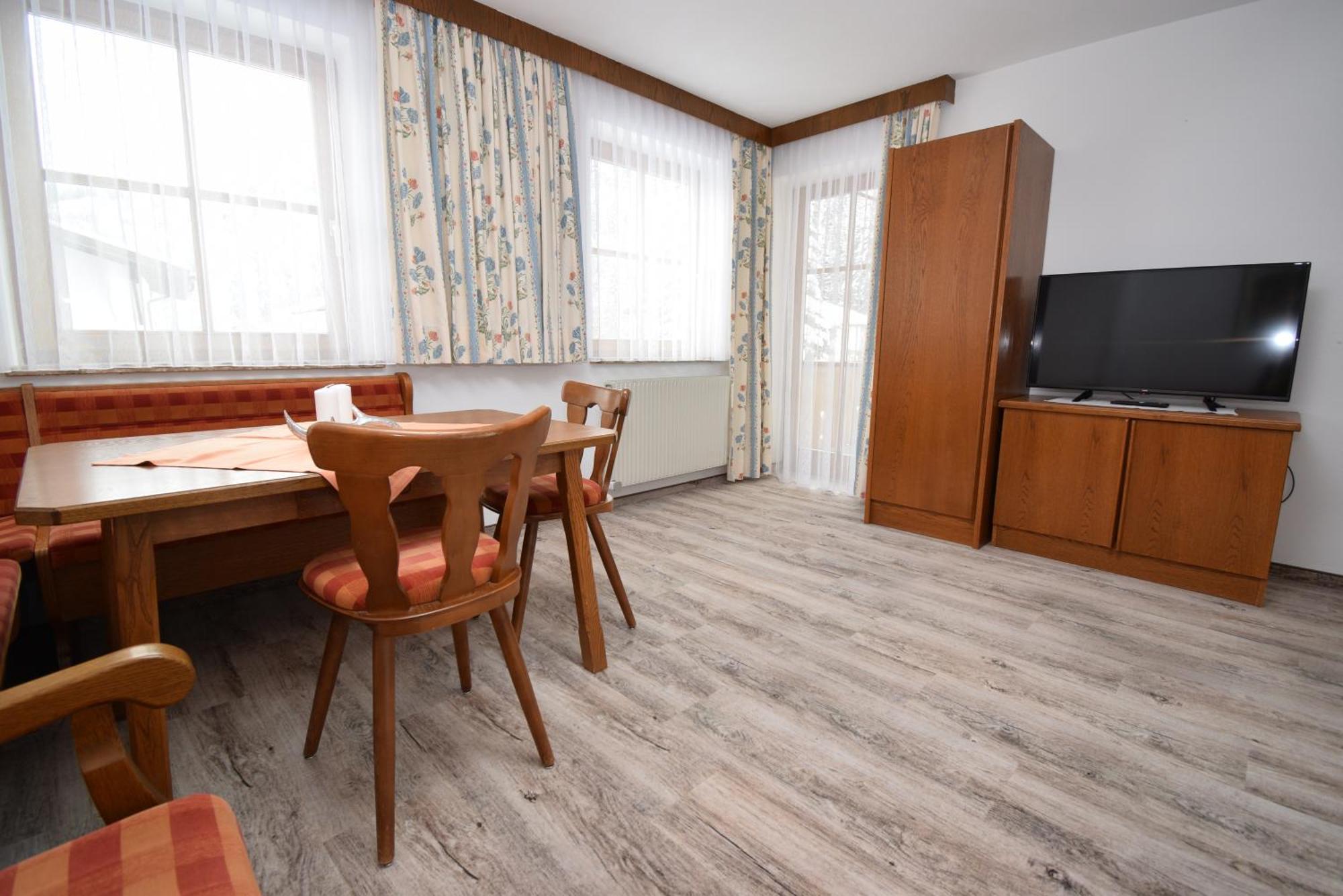 Landhaus Бихльбах Экстерьер фото