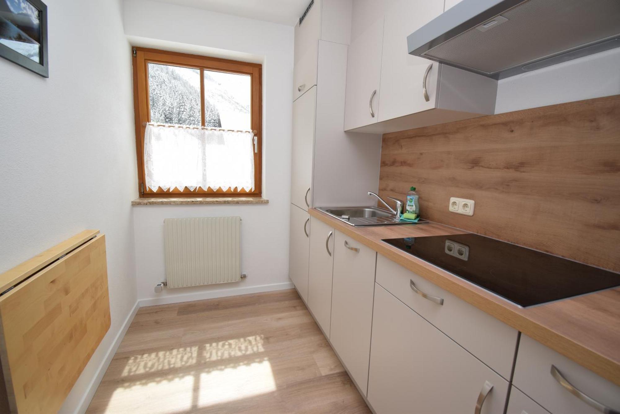 Landhaus Бихльбах Экстерьер фото